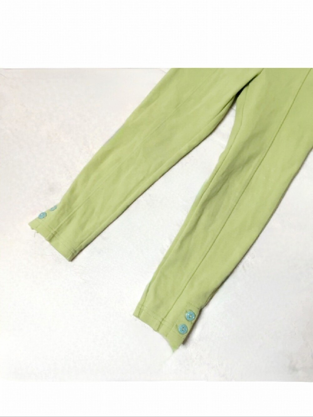 MJ Secret Field Leggings - Picture 6 of 8